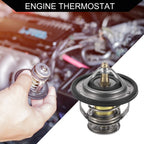 Engine Coolant Thermostat for Mazda 2 1.5L (2011–2014) No.KL0115171A