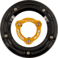 Trask Derby Cover Kit with Power Plate for Harley-Davidson (2017–2025)