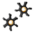 Impeller for Model PAS-30 & PDS-30 Utility Water Transfer Pump (1/10th, 1/12th HP) 2X