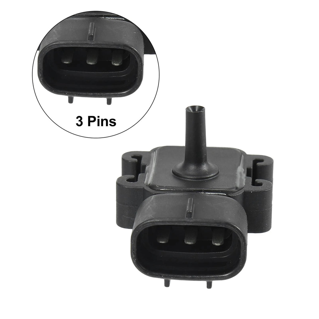 MAP Sensor 89420-0W050 for Toyota RAV4 (2013–2018)