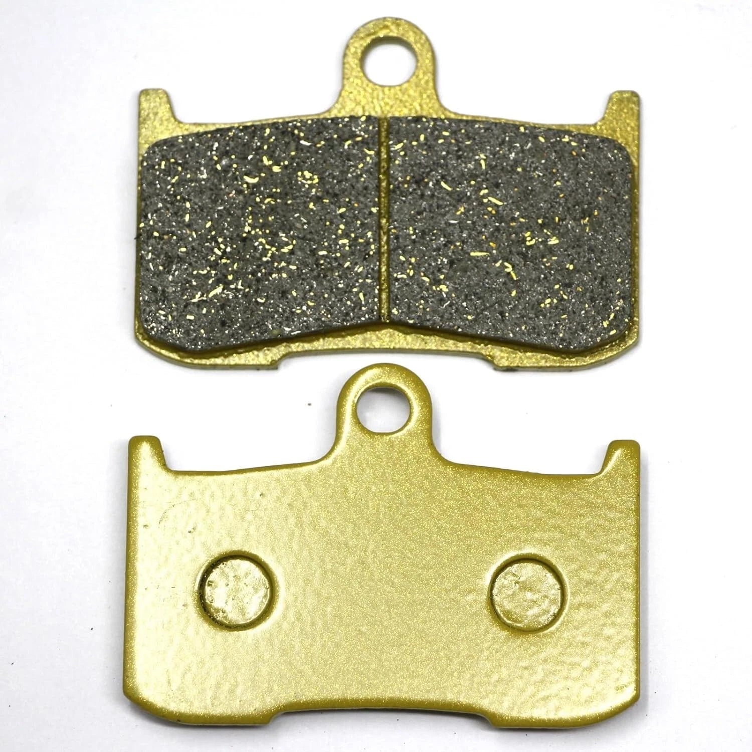 MC Brake Pads for Suzuki GSX 1300 BK B-King (2008–2012) ABS