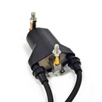 Ignition Coil & Spark Plug for EZGO Marathon Medalist TXT (1994–2008) 26652-G01