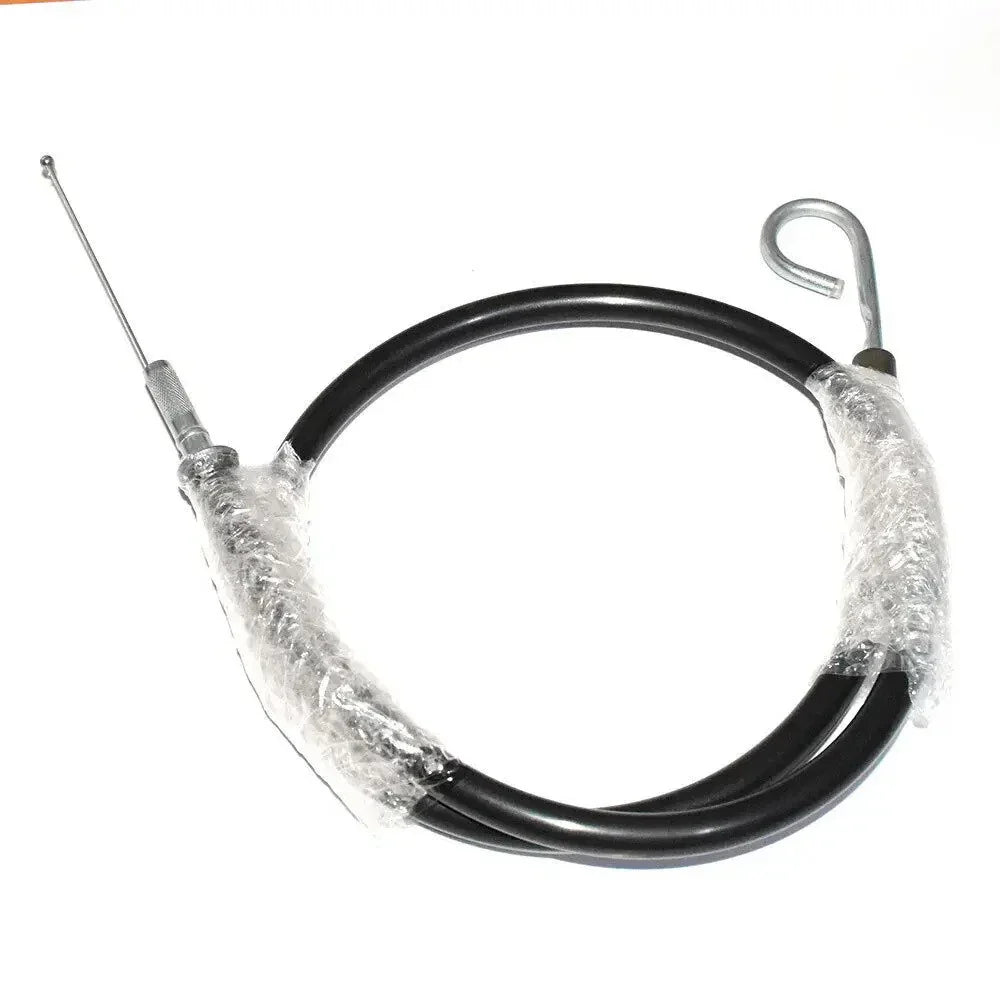 Oil Indicator Dipstick & Gauge Tube Set for Dodge Ram 5.9L Cummins (89-98)
