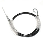 Oil Indicator Dipstick & Gauge Tube Set for Dodge Ram 5.9L Cummins (89-98)
