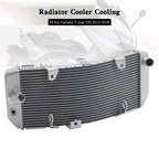 Aluminum Radiator for Yamaha TMAX530 (2012–2016)