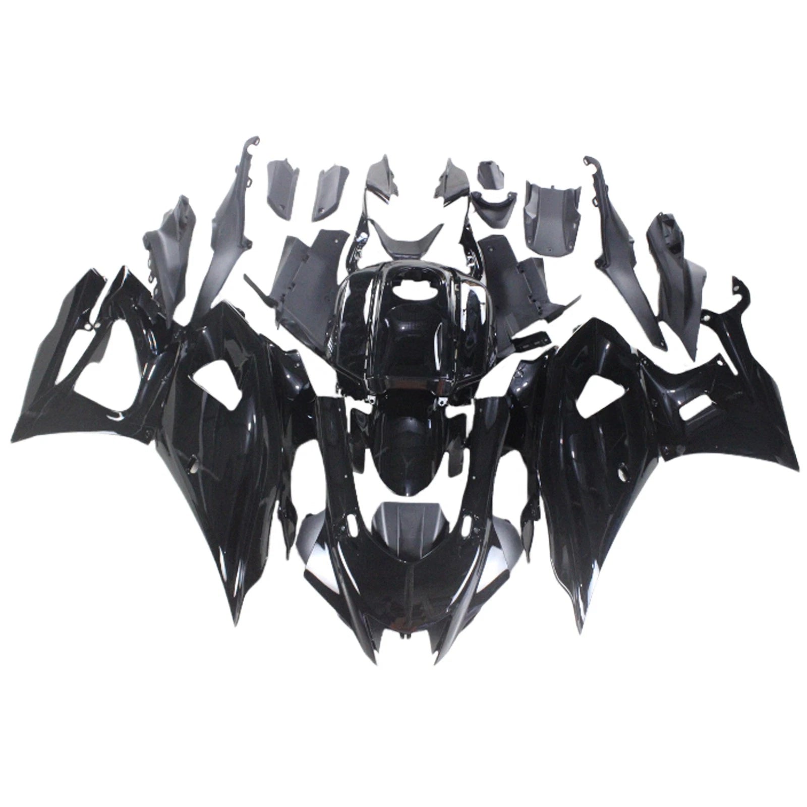 Injection Fairing Kit for Yamaha YZF-R7 (2021–2025)