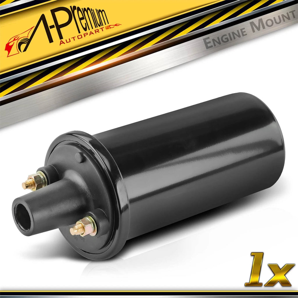 Ignition Coil for Toyota Corolla (1991–1997) VW Jetta Beetle BMW 320i Audi