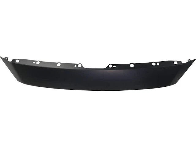 Front Grille Cover for Mazda 6 (2014–2017) NS564PH