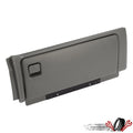 Center Glove Box Lid for GMC Silverado Sierra (2003–2007)