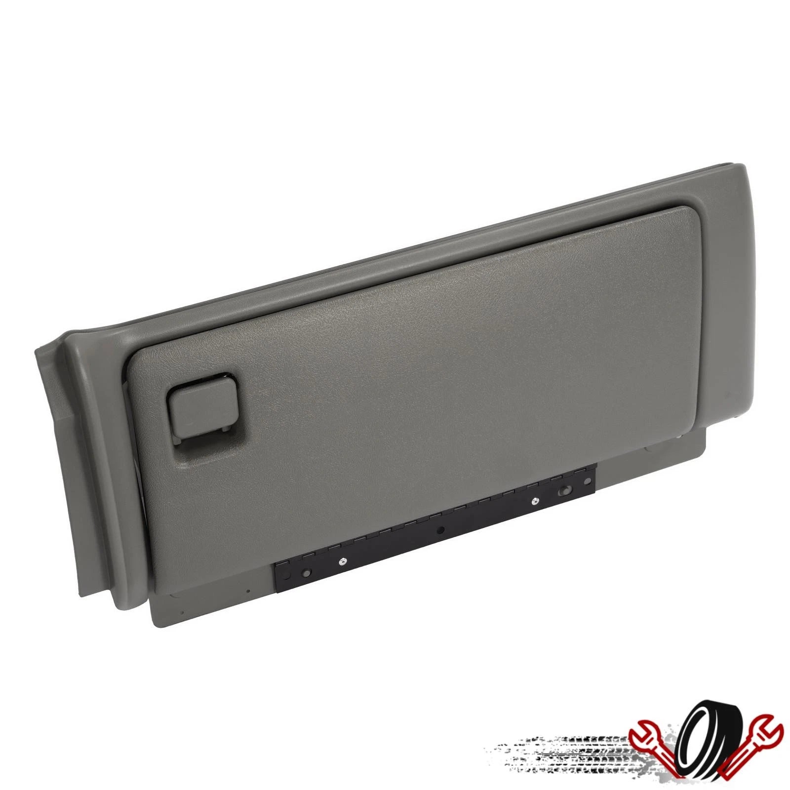 Center Glove Box Lid for GMC Silverado Sierra (2003–2007)