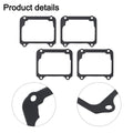 Engine Gasket Set for Honda HRR216 HRS216 GCV160 (4 Piece)