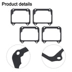 Engine Gasket Set for Honda HRR216 HRS216 GCV160 (4 Piece)