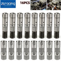 16PCS AFM Valve Lifters for Chevy 5.3L 6.0L 6.2L