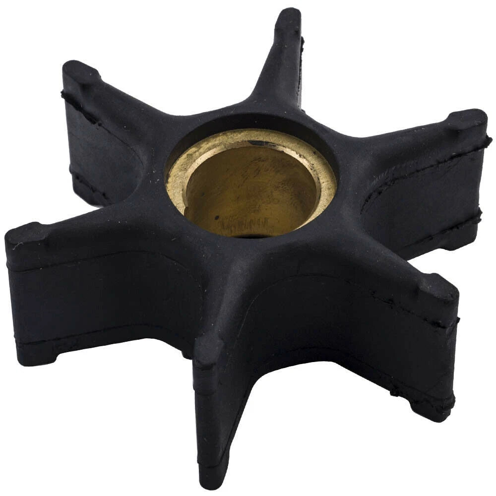 Water Pump Impeller Repair Kit for Evinrude/Johnson 75-250hp (1990–2023) 5001595