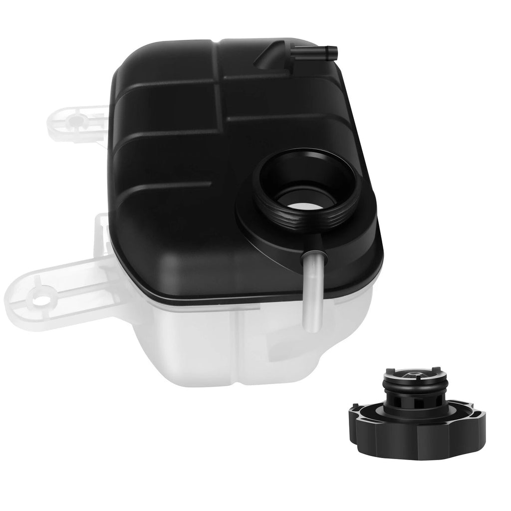Radiator Coolant Overflow Tank for Buick Encore 2013-2019