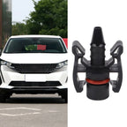 Water Hose Connector Secure and Easy Installation for Car