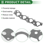 Engine Intake Manifold Gasket for Honda Torneo (1999–2003) No. 17115PCA004