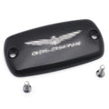 Brake Fluid Reservoir Cap for Honda Goldwing GL 1500 1800 (1997–2003)