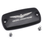 Brake Fluid Reservoir Cap for Honda Goldwing GL 1500 1800 (1997–2003)