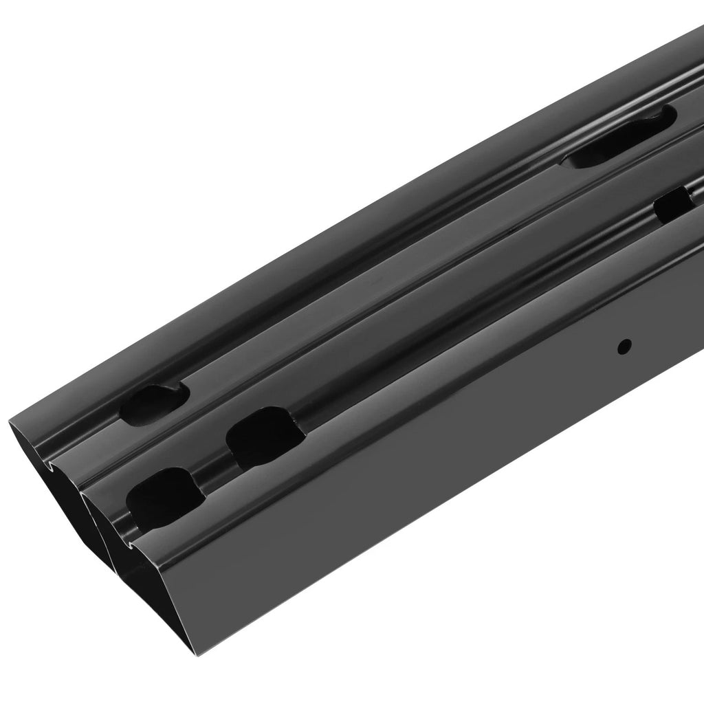 Steel Rear Bumper Face Bar Reinforcement for Nissan Altima (2019–2023)