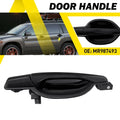 Rear LH Driver Outside Handle for Mitsubishi Endeavor (2004–2011) MR987493
