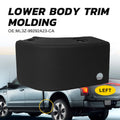 Driver Side Lower Body Trim Molding for Ford F-150 (2021–2022)