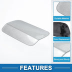 Washer Nozzle Cover Cap Front Left for BMW 640i xDrive