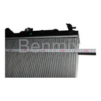 Radiator 3EA-04-41110 for Komatsu FG15-20 (K15 K21 K25 Engine)