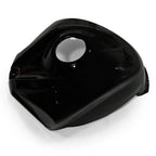 Glossy Black Fuel Gas Tank Cover for Suzuki GSXR 600/750 (2008–2010)
