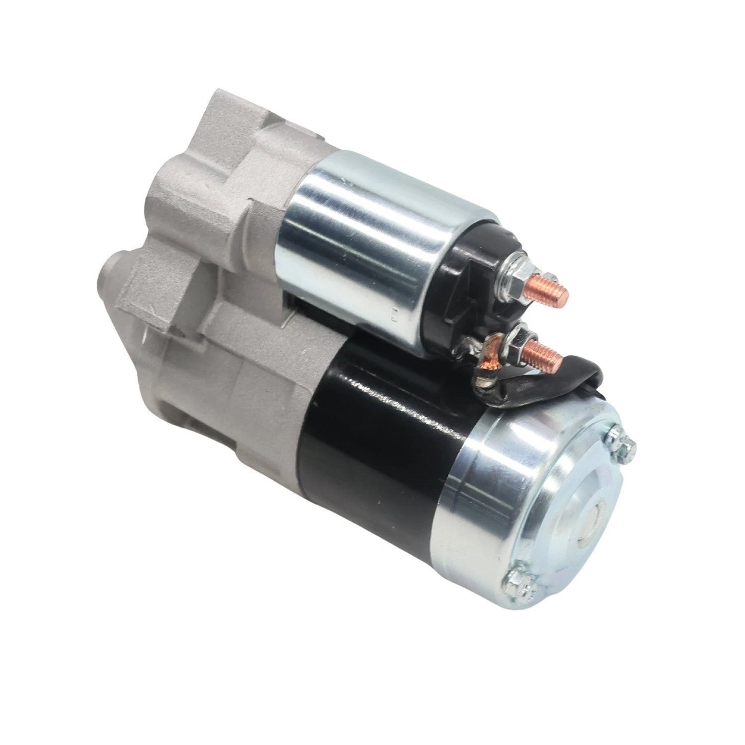 Starter Motor for Jeep Wrangler (1994–1998) L4 2.5L 17564N