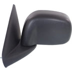 Power Heated Side View Mirrors Set of 2 for Ram Pickup Truck