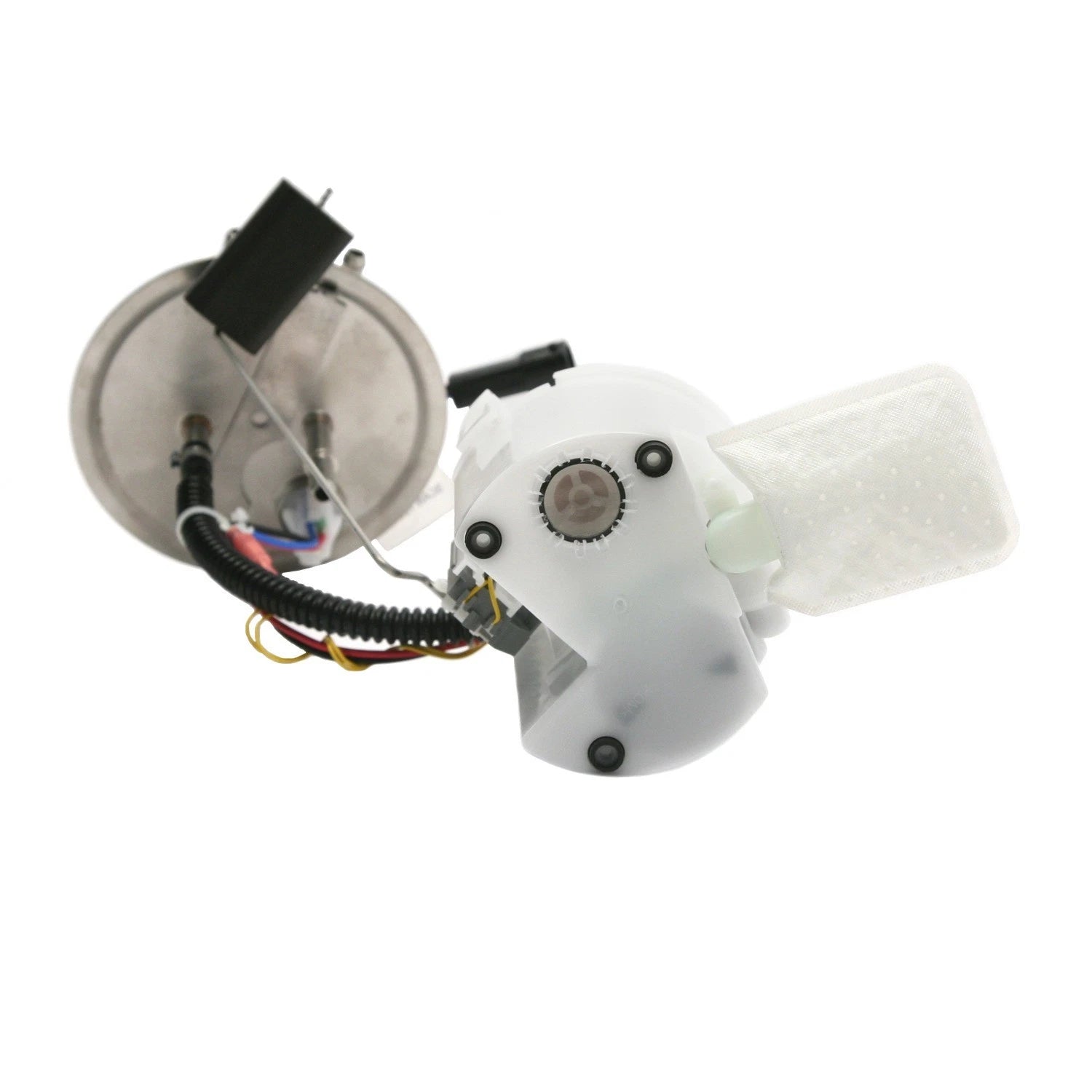 Delphi FG0842 Fuel Pump Module Assembly for Ford Escape/Mercury Mariner (2005–2007)