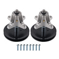 Deck Spindle for Craftsman Z6400 (M200-46) (618-05078, 918-0507A)
