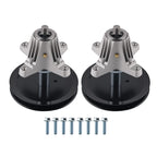 Deck Spindle for Craftsman Z6400 (M200-46) (618-05078, 918-0507A)