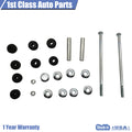 2PC Front Sway Bar Link Suspension Kit for Chevrolet Suburban Tahoe (2007–2020)