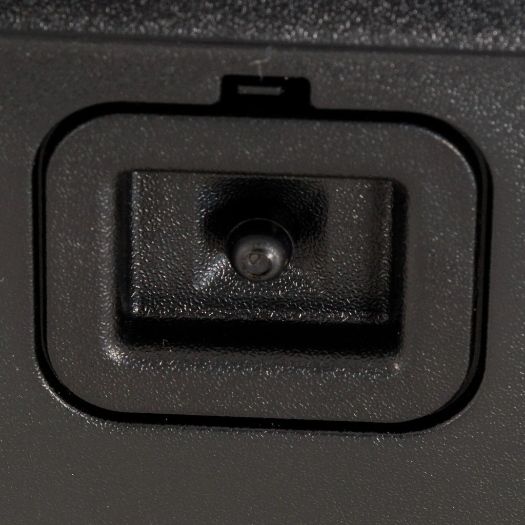 Towing Mirror for Ford F-250 Super Duty (2017–2022) LH Power Heated Signal