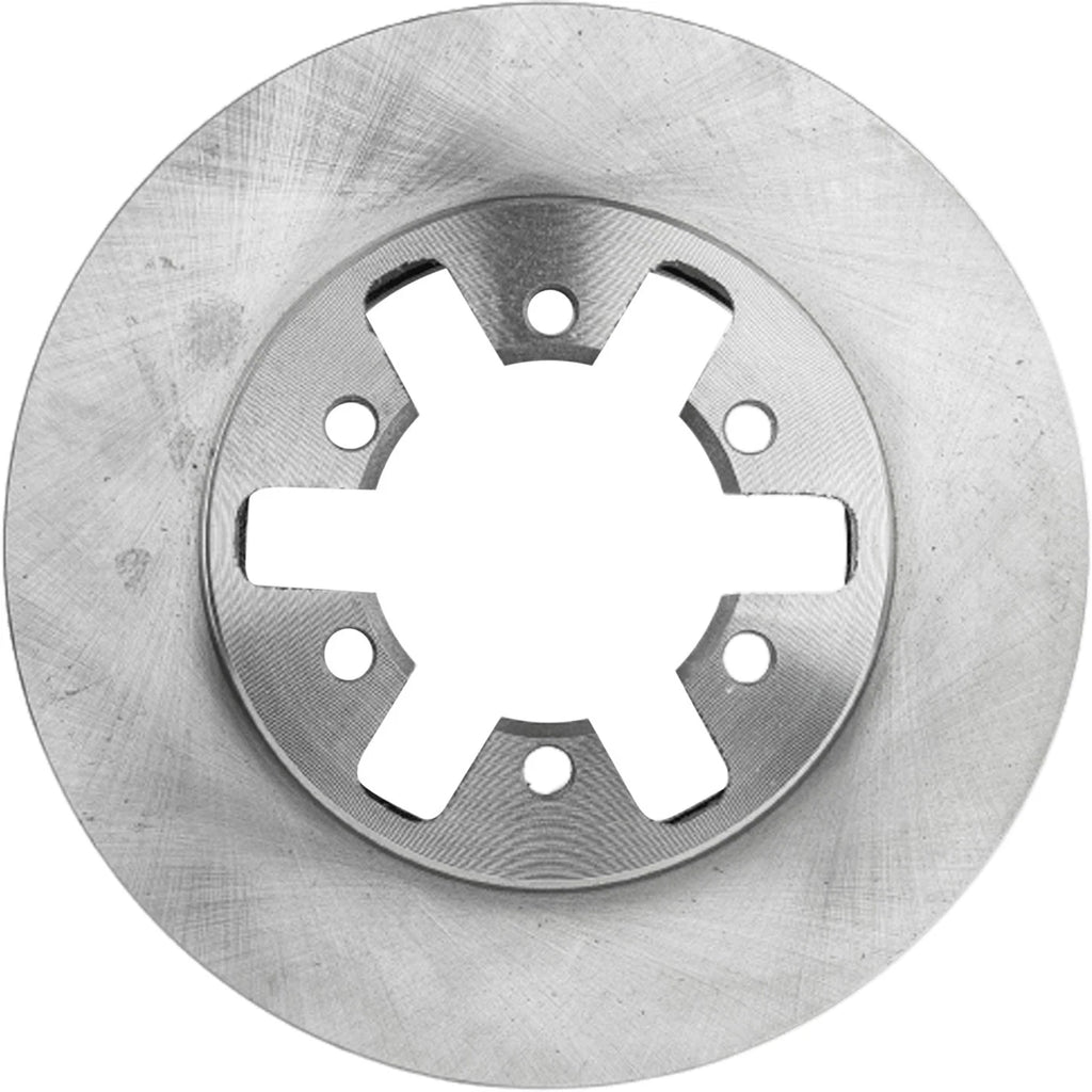 Front Brake Disc Rotors for Nissan Hardbody Pickup D21 720 (1985–1986)