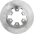 Front Brake Disc Rotors for Nissan Hardbody Pickup D21 720 (1985–1986)