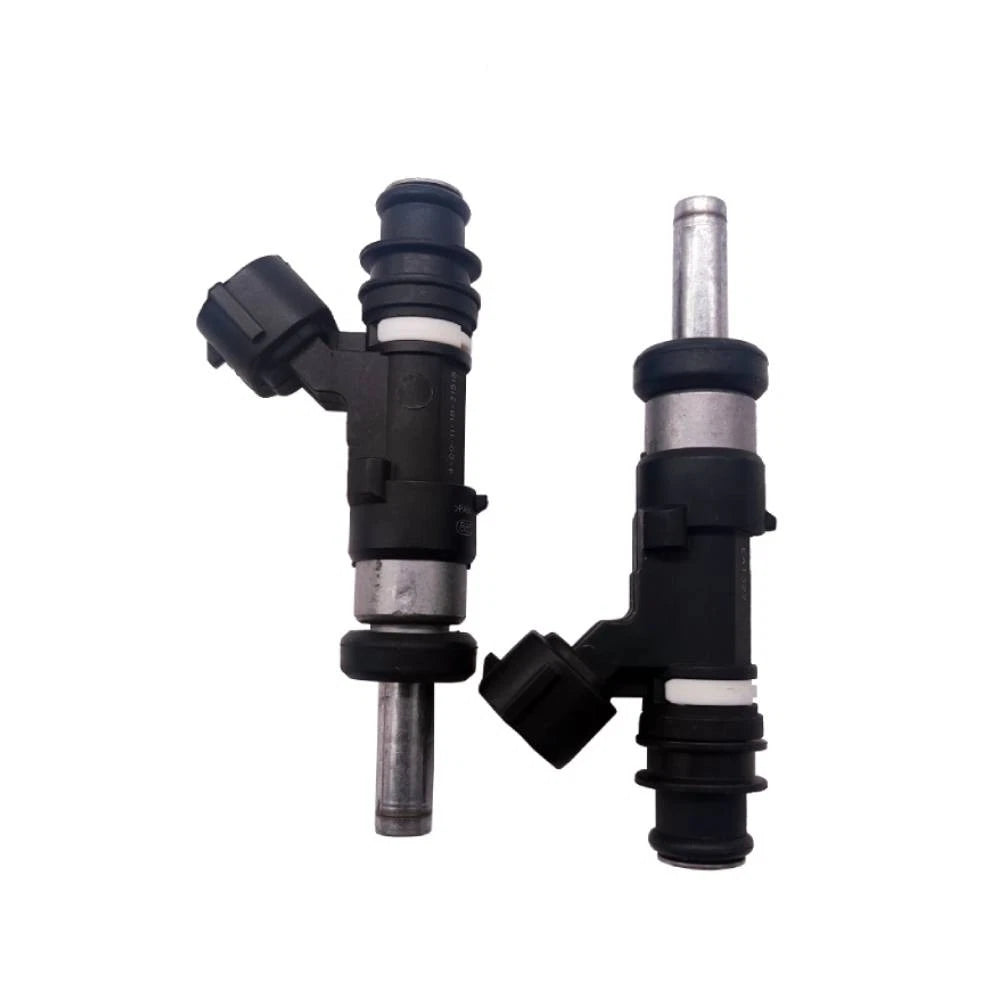 2X Fuel Injector 15710-89L00 for Suzuki Outboard 15HP 20HP 9.9HP (1990–2023)