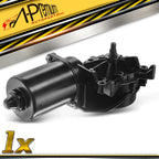 Front Windshield Wiper Motor for Chevy Express 1500 2500 3500 (2008-2014)