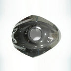 Carbon Fiber Fuel Gas Tank Cover for Suzuki GSXR1000 (2009–2016)