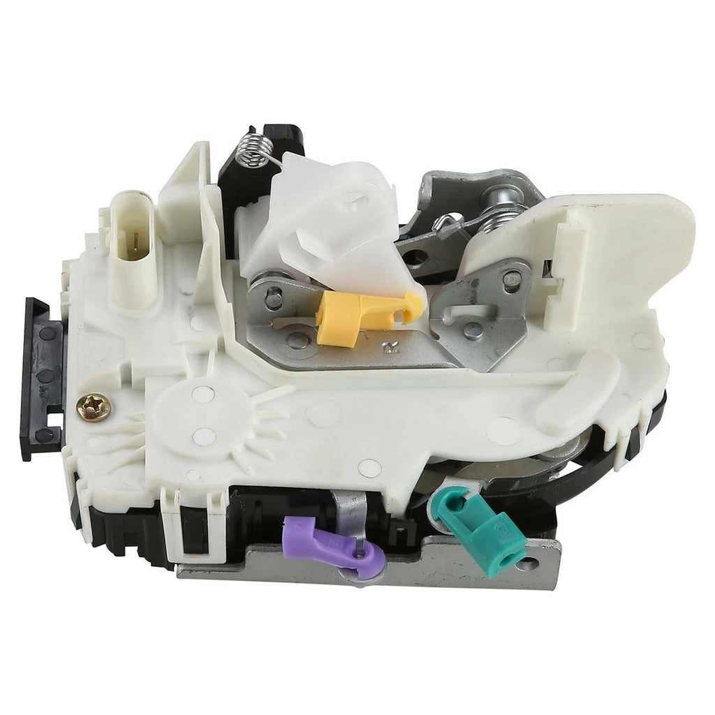 Front Right Door Lock Actuator for Jeep Wrangler (2005-2019)