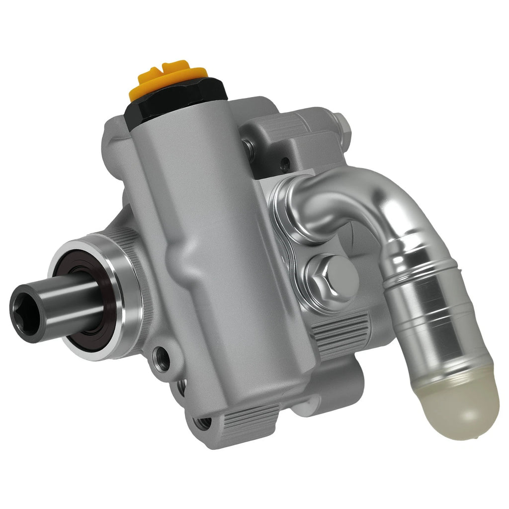 Front Power Steering Pump for Cadillac SRX (2010–2016) 13505837