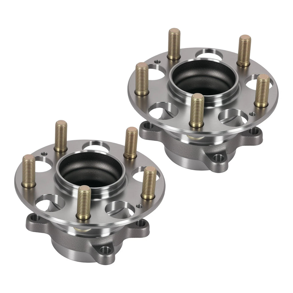 FWD 5-Bolt Rear Wheel Hub Assembly for Honda Civic LX HF (2013–2015) H512503