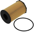 Engine Oil Filter HU8005z for Audi A6 A7 A8 Quattro VW Touareg (2013–2017)