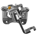 Rear Right Disc Brake Caliper with Bracket for Honda Accord (2005–2007)