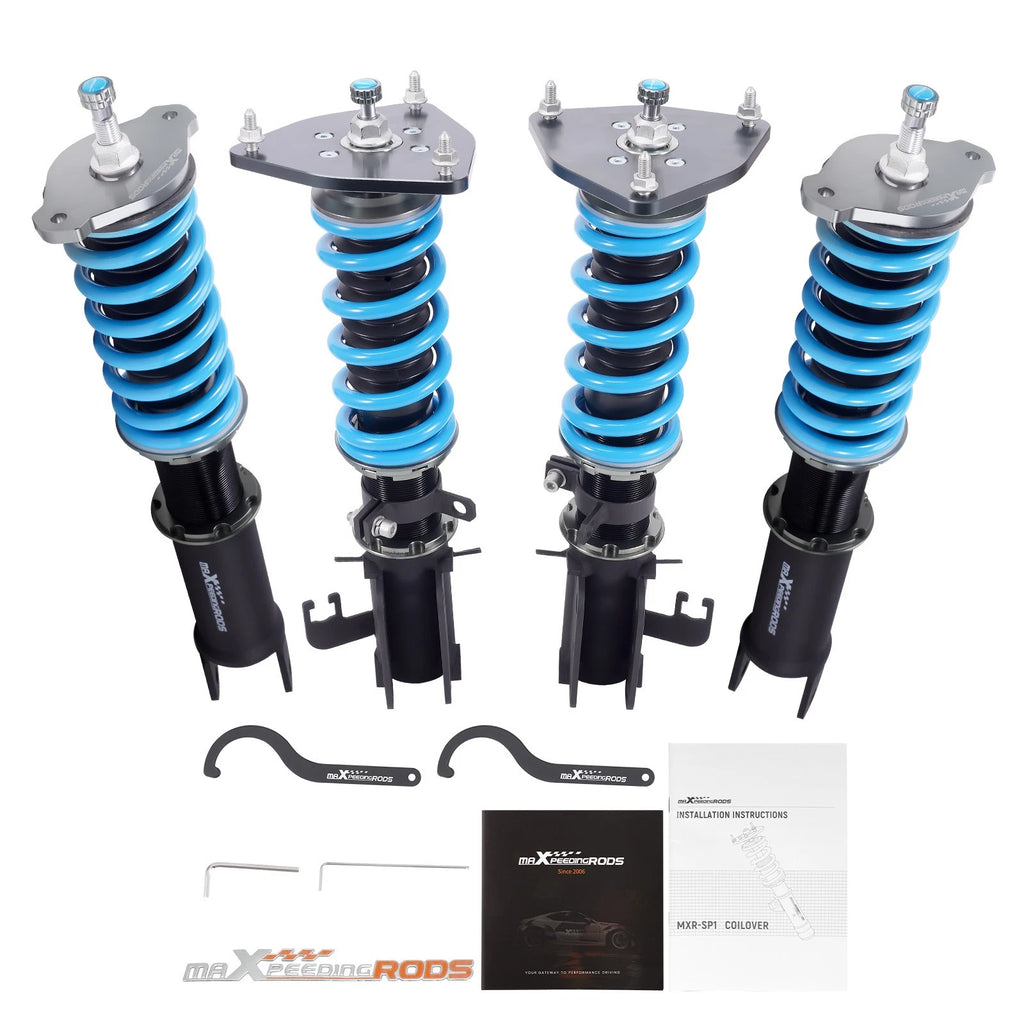 Coilover Lowering Kit for Nissan Altima Sedan L33 (2013–2018)