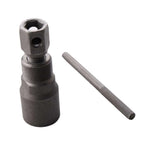 Motorcycle Engine Puller with Non-slip Knurled Handle
