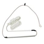 Lid Lock for Whirlpool Kenmore Maytag Washer (W10787836, W10787878)
