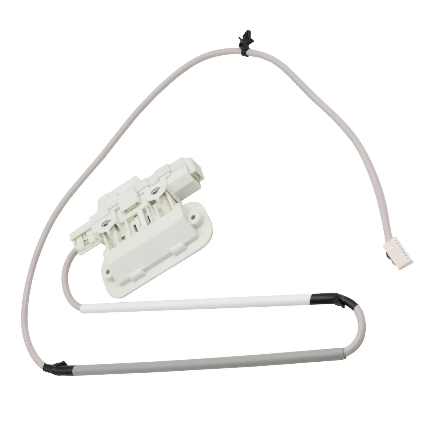 Lid Lock for Whirlpool Kenmore Maytag Washer (W10787836, W10787878)